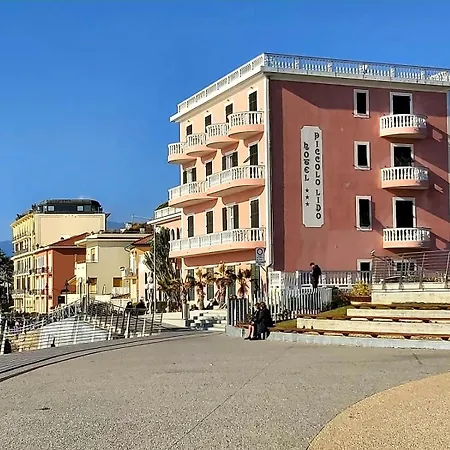 Hotel Piccolo Lido-2