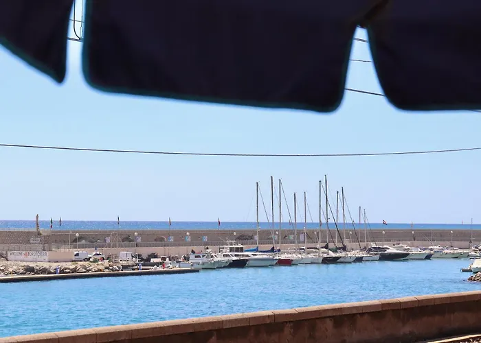 B&B Acqua di Mare