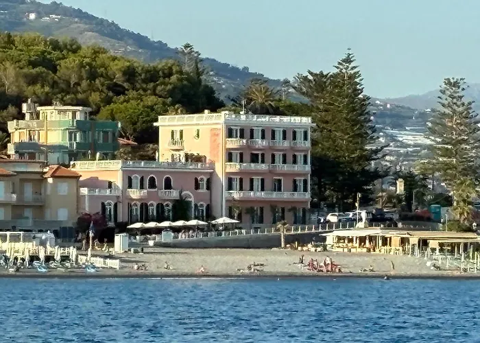 Hotel Piccolo Lido
